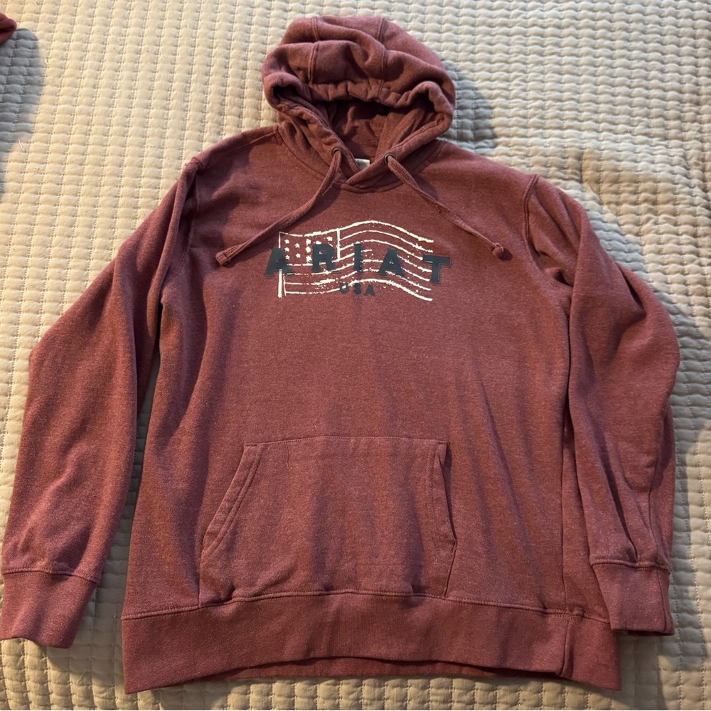 Ariat Hoodie